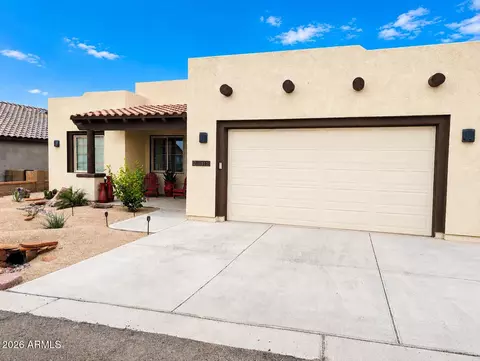 28511 Canal Ave, Wellton, AZ 85356