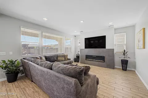 23067 E Stacey Rd, Queen Creek, AZ 85142