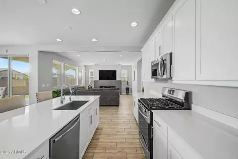23067 E Stacey Rd, Queen Creek, AZ 85142