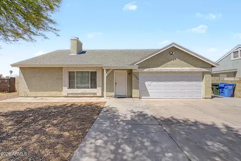 10008 W Kino Ln, Phoenix, AZ 85037