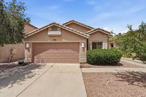 13858 N 91st Dr, Peoria, AZ 85381