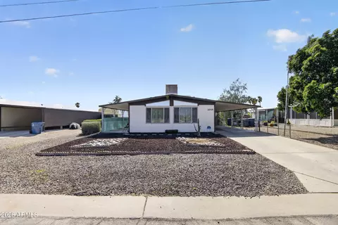 2206 S Vista Rd, Apache Junction, AZ 85119 photo 2