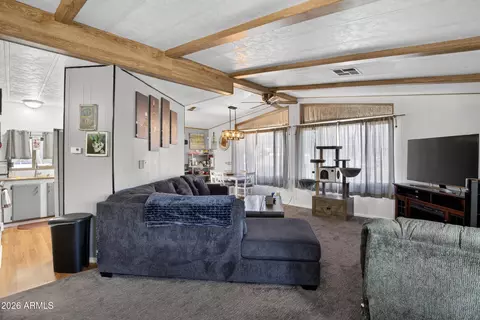 2206 S Vista Rd, Apache Junction, AZ 85119 photo 3