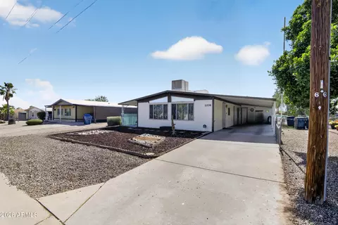 2206 S Vista Rd, Apache Junction, AZ 85119