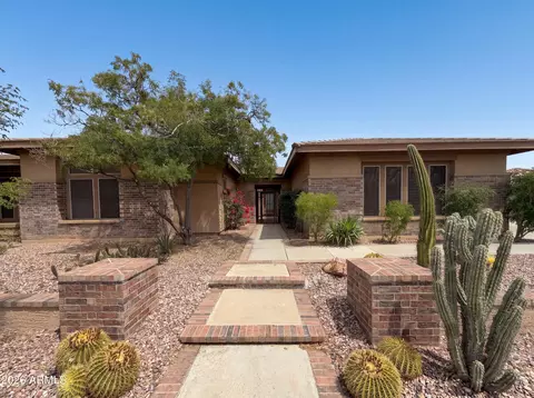 40003 N Majesty Trl, Anthem, AZ 85086