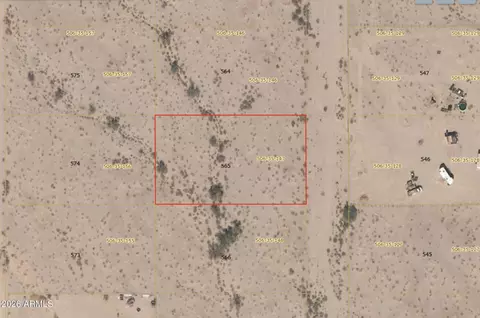 4670 N 415th Avenue Ave #565, Tonopah, AZ 85354
