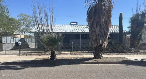 311 E 2nd Ave, Ajo, AZ 85321