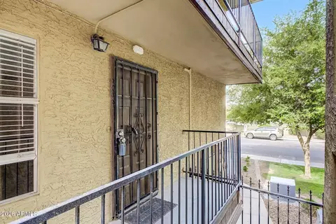 461 W Holmes Ave #283, Mesa, AZ 85210