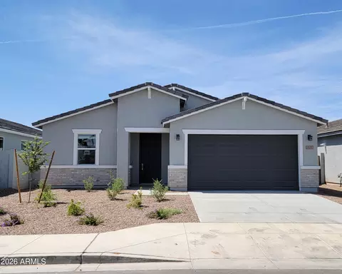 2523 E Vintage Dr, San Tan Valley, AZ 85143