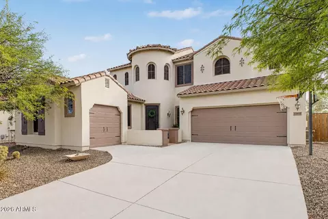 29442 N 126th Ln, Peoria, AZ 85383
