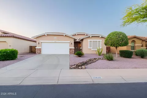 17636 W Maui Ln, Surprise, AZ 85388