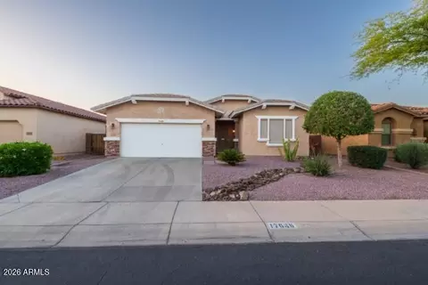 17636 W Maui Ln, Surprise, AZ 85388