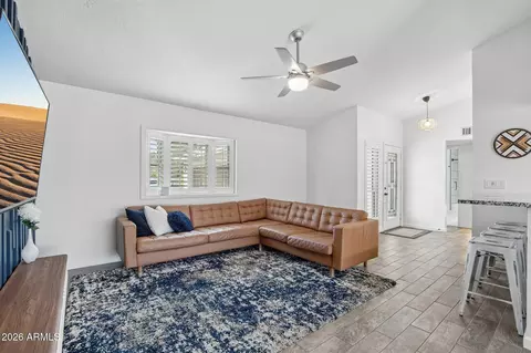Living - 2141 W Jibsail Loop, Mesa, AZ 85202 photo 1 of 2