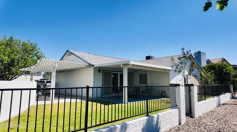 Exterior - 2141 W Jibsail Loop, Mesa, AZ 85202 photo 5 of 5