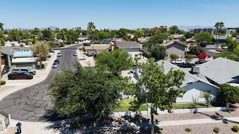 View/Area - 2141 W Jibsail Loop, Mesa, AZ 85202 photo 5 of 9