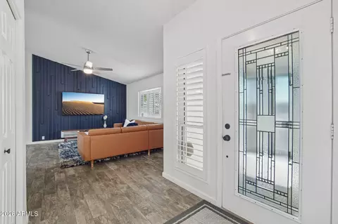 Entry Way - 2141 W Jibsail Loop, Mesa, AZ 85202 photo 1 of 1