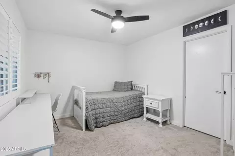 Bedroom - 2141 W Jibsail Loop, Mesa, AZ 85202 photo 2 of 6