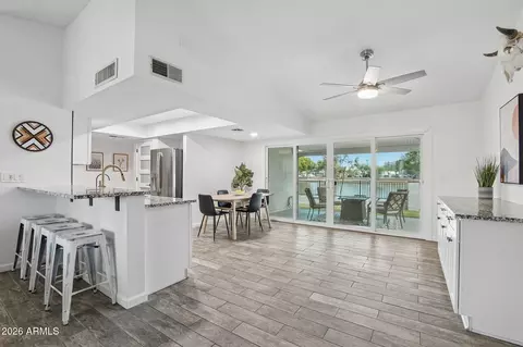 Dining - 2141 W Jibsail Loop, Mesa, AZ 85202 photo 1 of 2