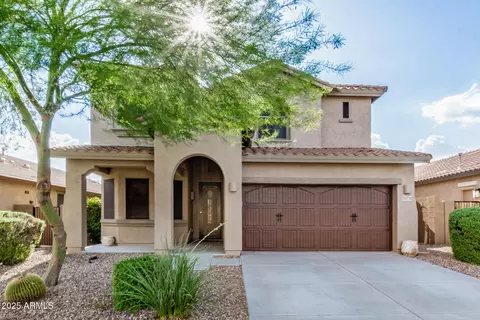 29730 N 120th Ln, Peoria, AZ 85383
