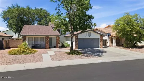 2740 W Kent Dr, Chandler, AZ 85224