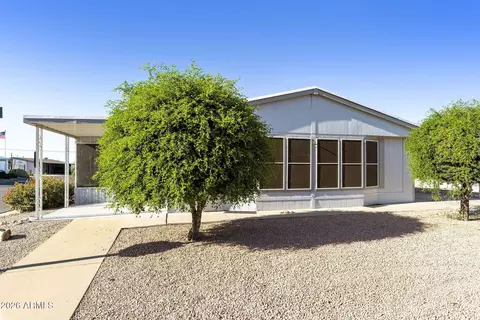 2400 E Baseline Ave #100, Apache Junction, AZ 85119