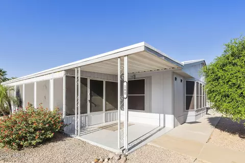 2400 E Baseline Ave #100, Apache Junction, AZ 85119 photo 2