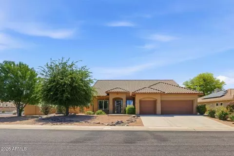 3094 Glenview Dr, Sierra Vista, AZ 85650