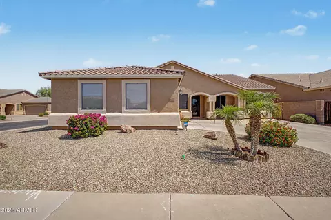 46154 W Keller Dr, Maricopa, AZ 85139