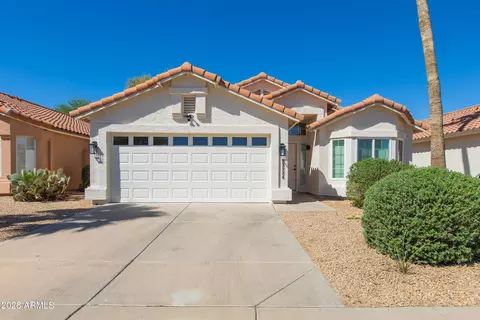 23554 N 73rd Pl, Scottsdale, AZ 85255