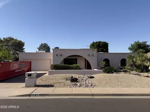 1927 E Vaughn St, Tempe, AZ 85283