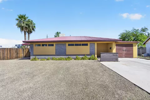 422 W Eva St, Phoenix, AZ 85021