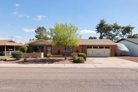 8453 E Rancho Vista Dr, Scottsdale, AZ 85251