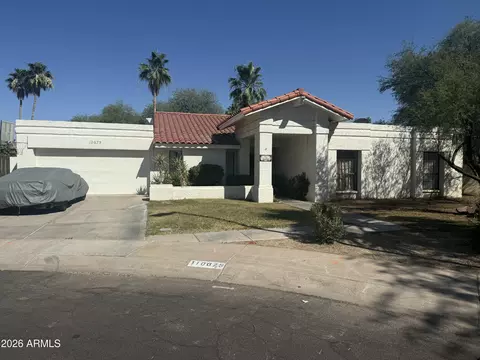 10675 E Gold Dust Ave, Scottsdale, AZ 85258