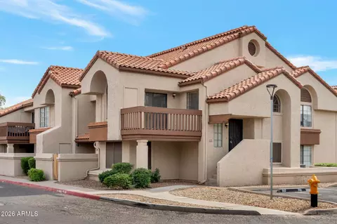 839 S Westwood -- #251, Mesa, AZ 85210