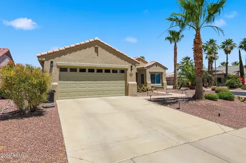 16202 W Tapatio Dr, Surprise, AZ 85374