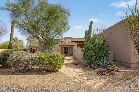 1723 E Dolores Rd, Phoenix, AZ 85086