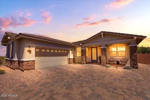 7250 W Cactus Flower Pass, Marana, AZ 85658