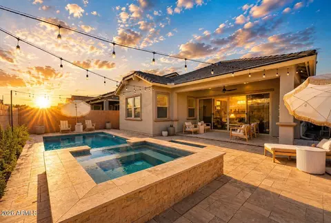 23102 E Thornton Rd, Queen Creek, AZ 85142