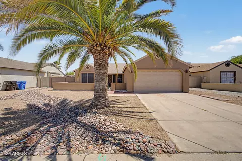 4407 W Yorkshire Dr, Glendale, AZ 85308