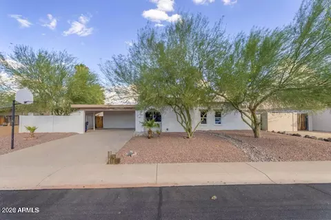 843 N Jay St, Chandler, AZ 85225