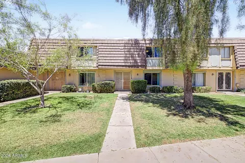 1407 E Malibu Dr, Tempe, AZ 85282