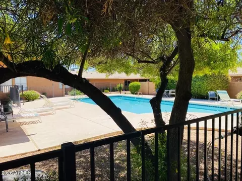 Exterior - 1718 E Campbell Ave #MUI, Phoenix, AZ 85016 photo 4 of 4