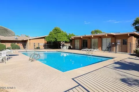 Exterior - 1718 E Campbell Ave #MUI, Phoenix, AZ 85016 photo 2 of 4