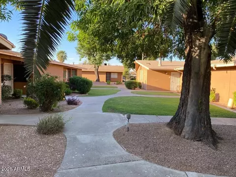 1718 E Campbell Ave #MUI, Phoenix, AZ 85016