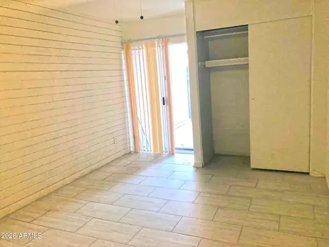 Bedroom - 1718 E Campbell Ave #MUI, Phoenix, AZ 85016 photo 1 of 1