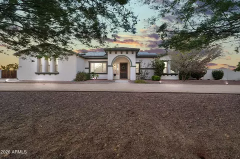 22910 W Dale Ln, Wittmann, AZ 85361