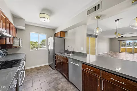 3600 N 5th Ave #307, Phoenix, AZ 85013