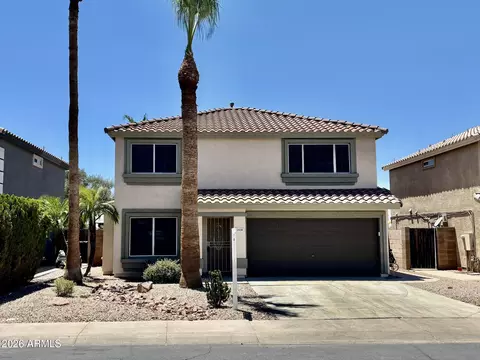 1418 S Portland Ave, Gilbert, AZ 85296