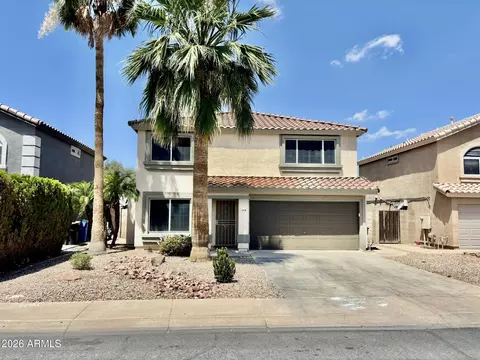 1418 S Portland Ave, Gilbert, AZ 85296