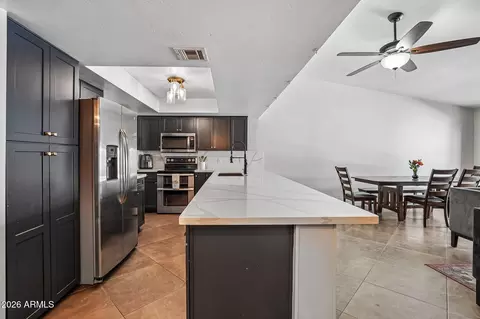 Kitchen - 4428 E Pinto Ct, Phoenix, AZ 85044 photo 3 of 4